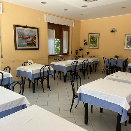 Pensione Vagnozzi Grottammare Esterno foto